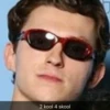 Tom Holland 25
