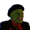 The Mask by 15