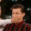 Tom Holland by 22