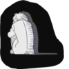 @ GhOsT @ - Manga Stickers! — 23