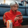 Skz ♡ — 26