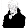 @ GhOsT @ - Manga Stickers! — 25