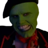 The Mask by 18