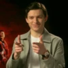 Tom Holland 29