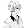 @ GhOsT @ - Manga Stickers! — 29