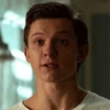 Tom Holland by 25