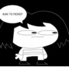 AU Undertale meme 27