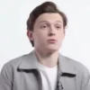 Tom Holland by 26