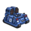 Ultramarines 40K Chibi 28