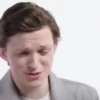 Tom Holland by 28
