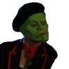 The Mask by 20