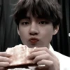 ˖ ་. TAEHYUNG ! ? ★ ▸ by 2