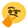 thinking 4