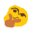 thinking 5