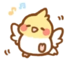 Tiny chickie | 2