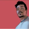 Tony Stark 5