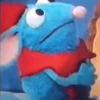 Tutter blue mouse 5
