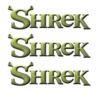 SHREK 5