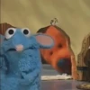 Tutter blue mouse 6