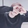 Stray kids love stick 5