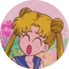 Usagi Tsukino (Sailor Moon) 6