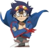 Tengen Toppa Gurren Lagann Part 1 8