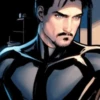 Tony Stark 6