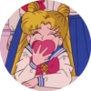 Usagi Tsukino (Sailor Moon) 7