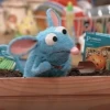 Tutter blue mouse 7