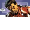 Tony Stark 7