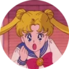 Usagi Tsukino (Sailor Moon) 8
