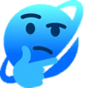 thinking 9