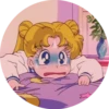 Usagi Tsukino (Sailor Moon) 9