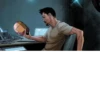 Tony Stark 8
