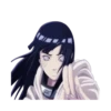 #Hinata ~ @NARUTO_STIKERS :: 5