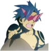 Tengen Toppa Gurren Lagann Part 1 10