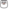 Tiktok emojis by 6