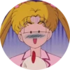 Usagi Tsukino (Sailor Moon) 10
