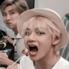 ˖ ་. TAEHYUNG ! ? ★ ▸ by 7