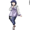#Hinata ~ @NARUTO_STIKERS :: 6