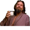 THE BIG LEBOWSKI 7