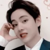 ˖ ་. TAEHYUNG ! ? ★ ▸ by 8