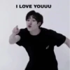 Stray kids love stick 9