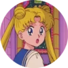 Usagi Tsukino (Sailor Moon) 11