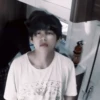،️ taehyung ꜜ茄 ˖🕊 ˒˒ 8