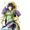#Hinata ~ @NARUTO_STIKERS :: 7