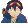 Tengen Toppa Gurren Lagann Part 1 11