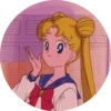 Usagi Tsukino (Sailor Moon) 12