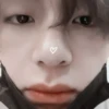 ˖ ་. TAEHYUNG ! ? ★ ▸ by 9
