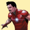 Tony Stark 11